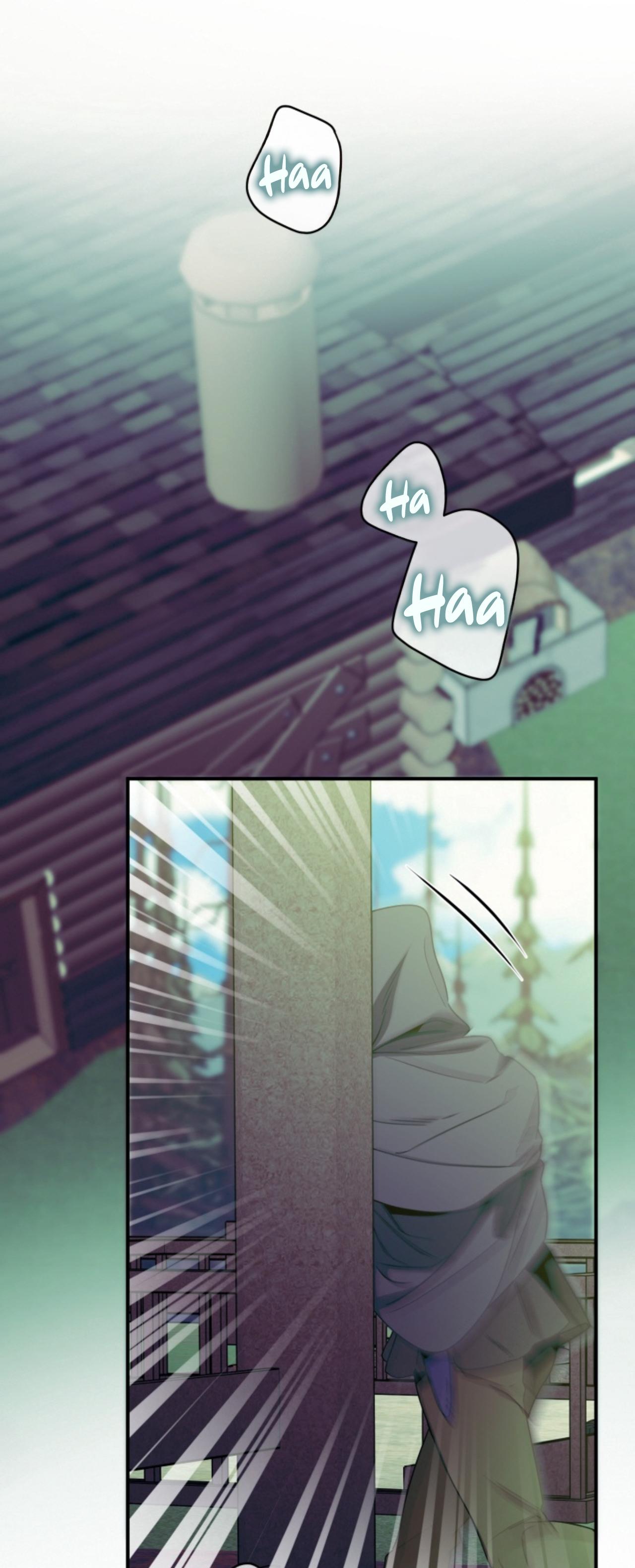 Tiệm bánh nóng bỏng và gợi cảm Chapter 9 - Trang 3