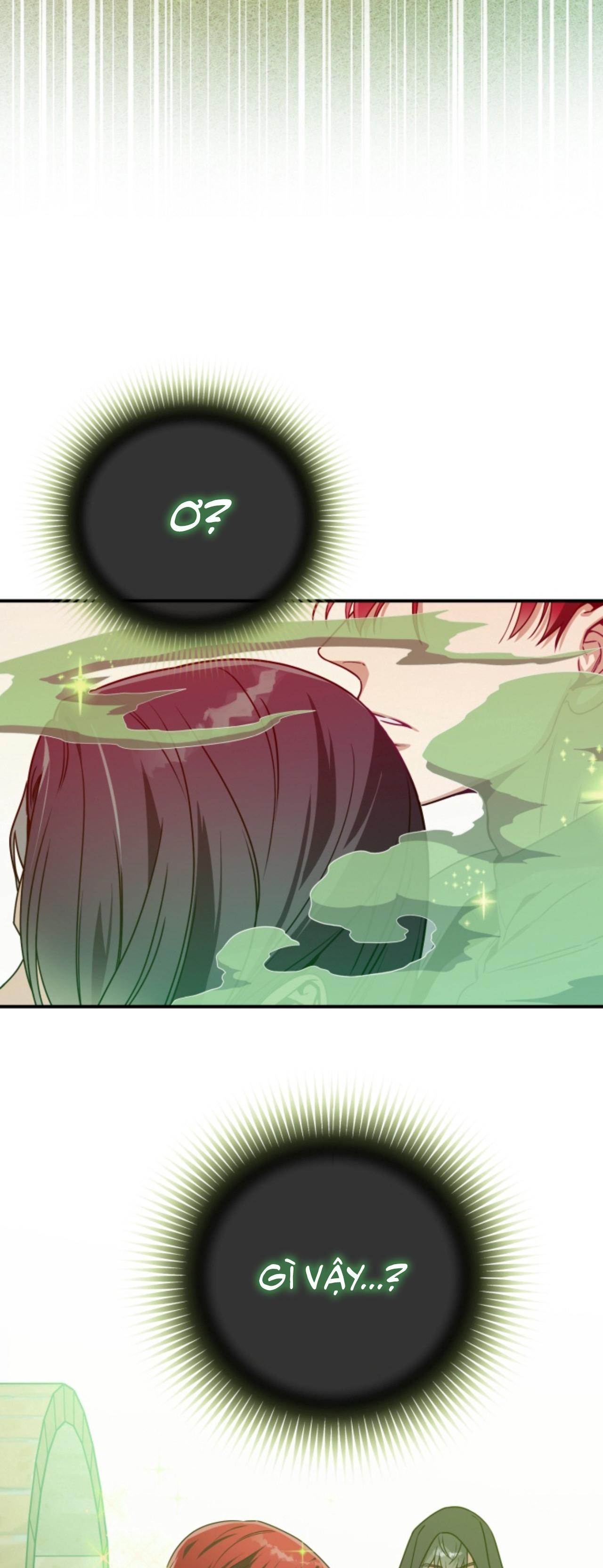 Tiệm bánh nóng bỏng và gợi cảm Chapter 9 - Trang 3