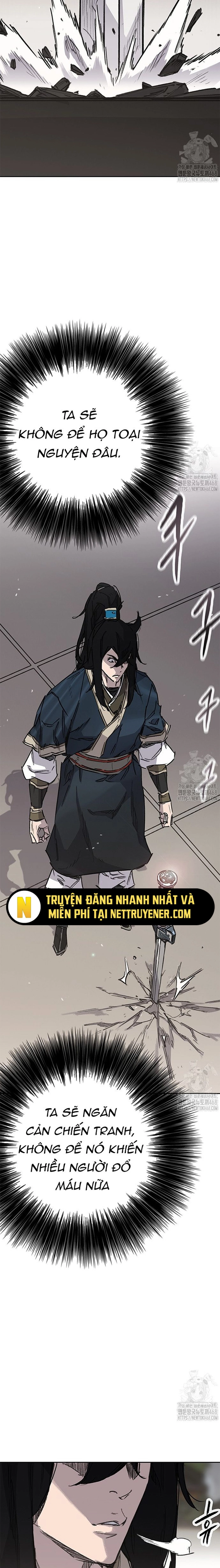 Tiên Kiếm Bất Bại Chapter 251 - Trang 4