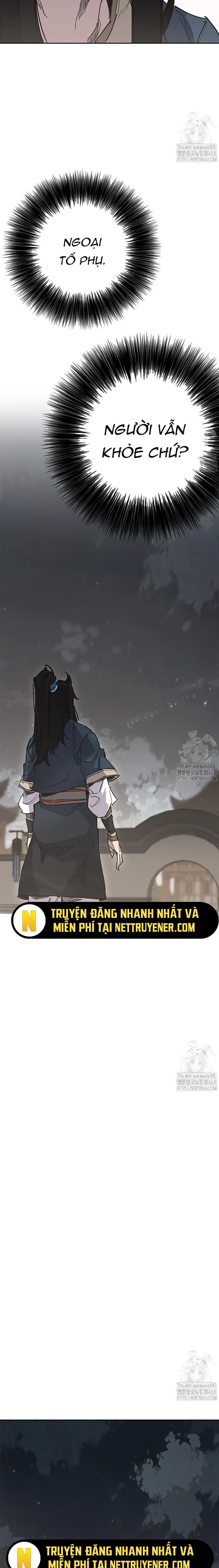 Tiên Kiếm Bất Bại Chapter 251 - Trang 4