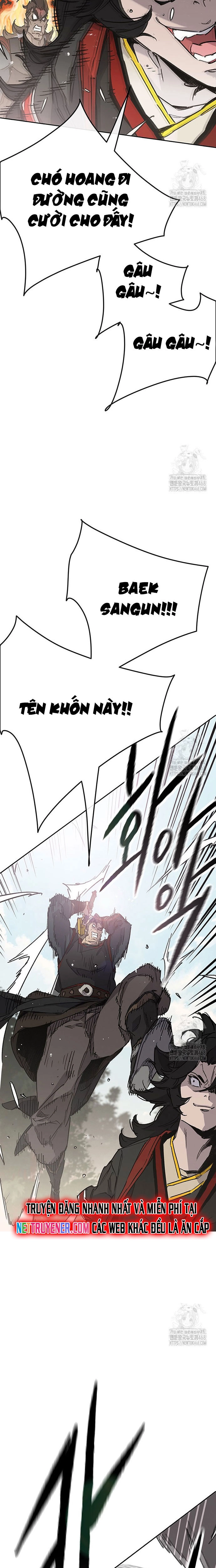 Tiên Kiếm Bất Bại Chapter 252 - Trang 4