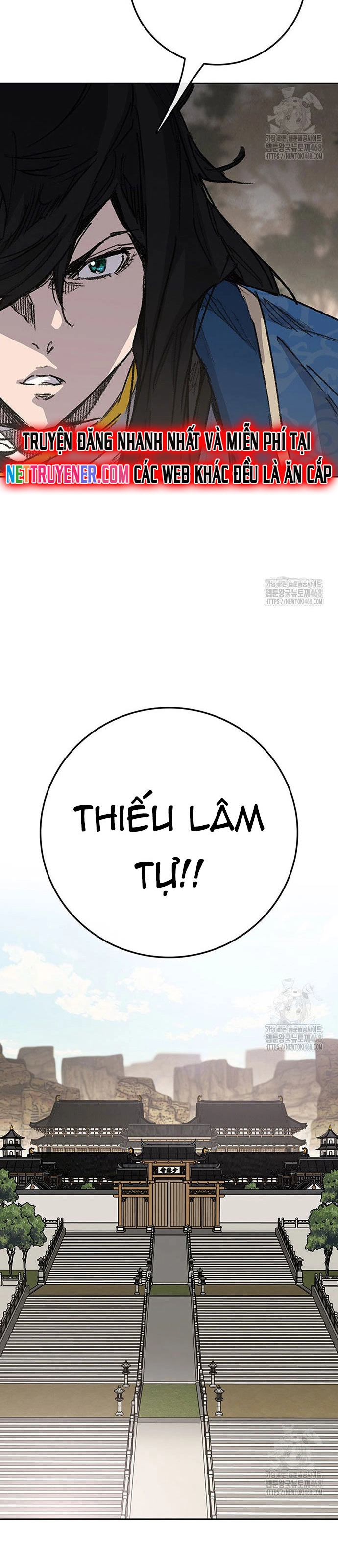 Tiên Kiếm Bất Bại Chapter 252 - Trang 4
