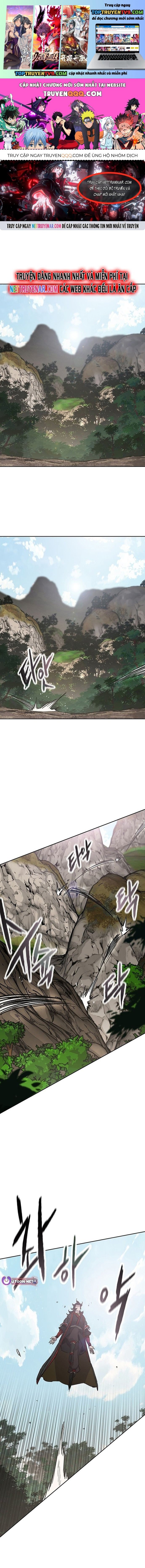 Tiên Kiếm Bất Bại Chapter 254 - Trang 3