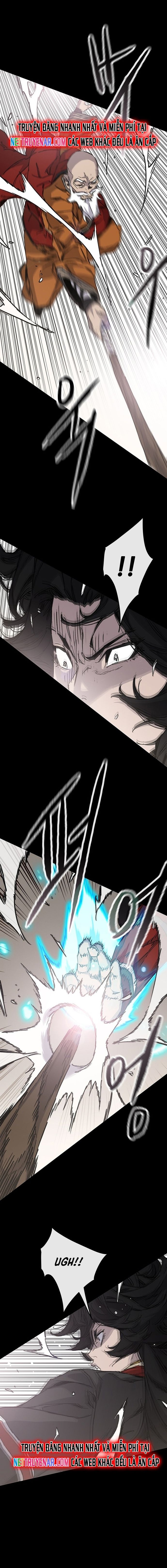 Tiên Kiếm Bất Bại Chapter 254 - Trang 3