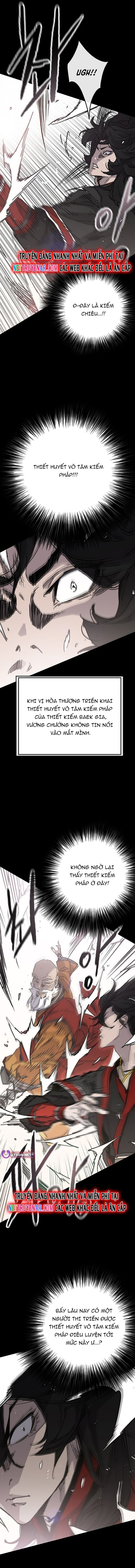 Tiên Kiếm Bất Bại Chapter 254 - Trang 3
