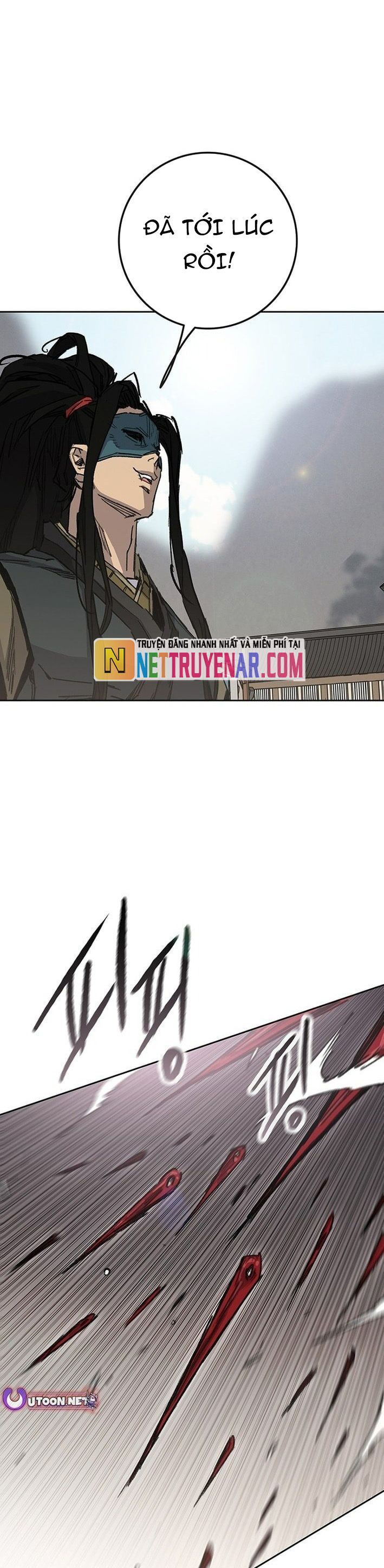 Tiên Kiếm Bất Bại Chapter 261 - Trang 3