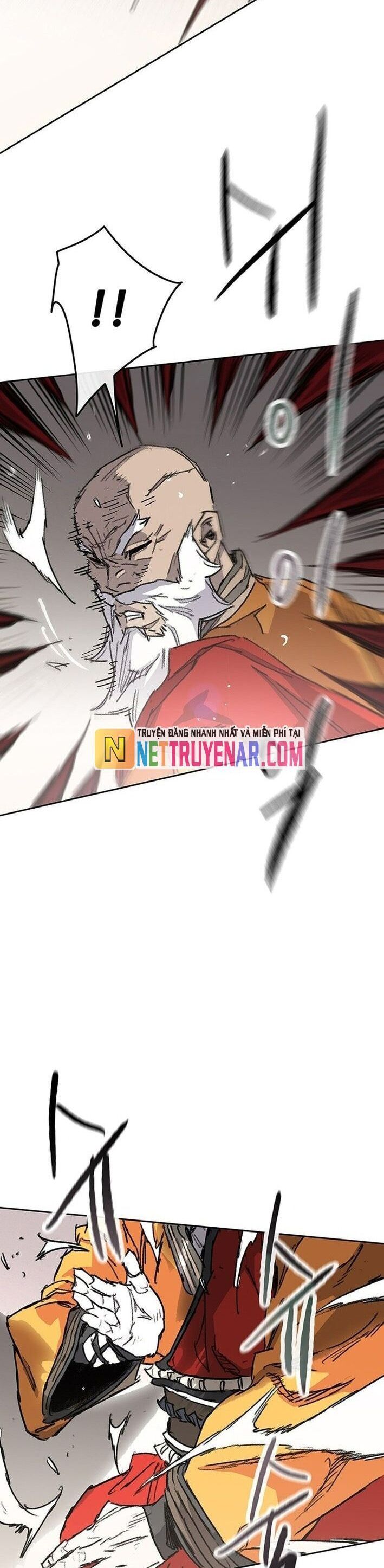 Tiên Kiếm Bất Bại Chapter 261 - Trang 3