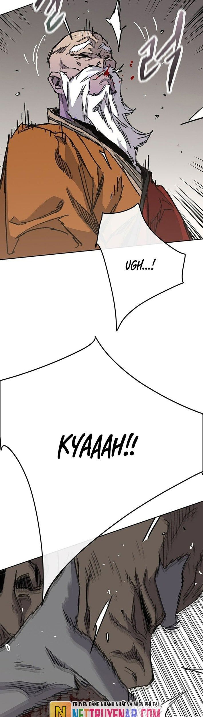 Tiên Kiếm Bất Bại Chapter 261 - Trang 3