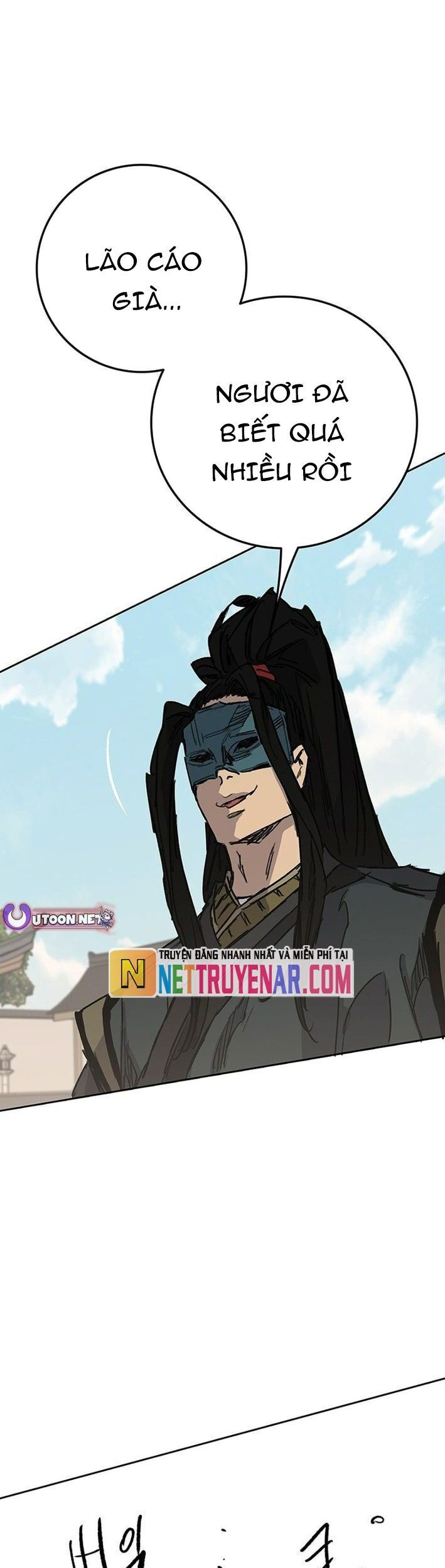 Tiên Kiếm Bất Bại Chapter 261 - Trang 3