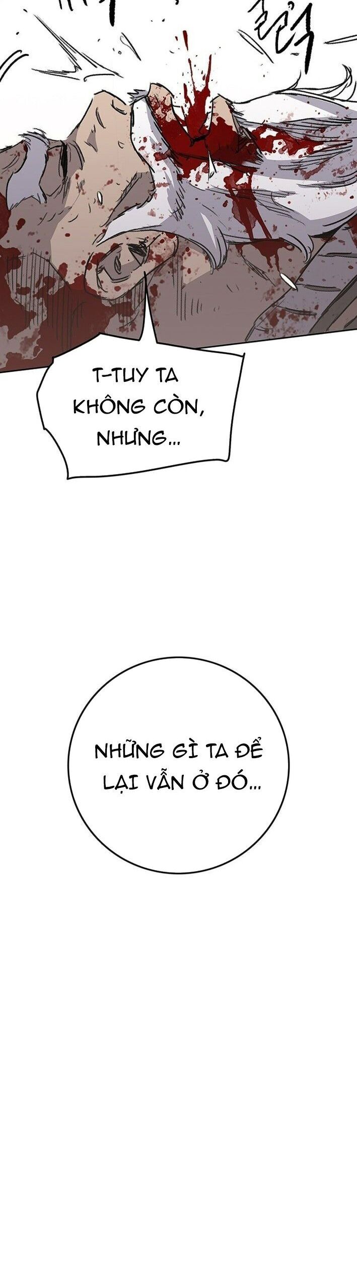 Tiên Kiếm Bất Bại Chapter 261 - Trang 3