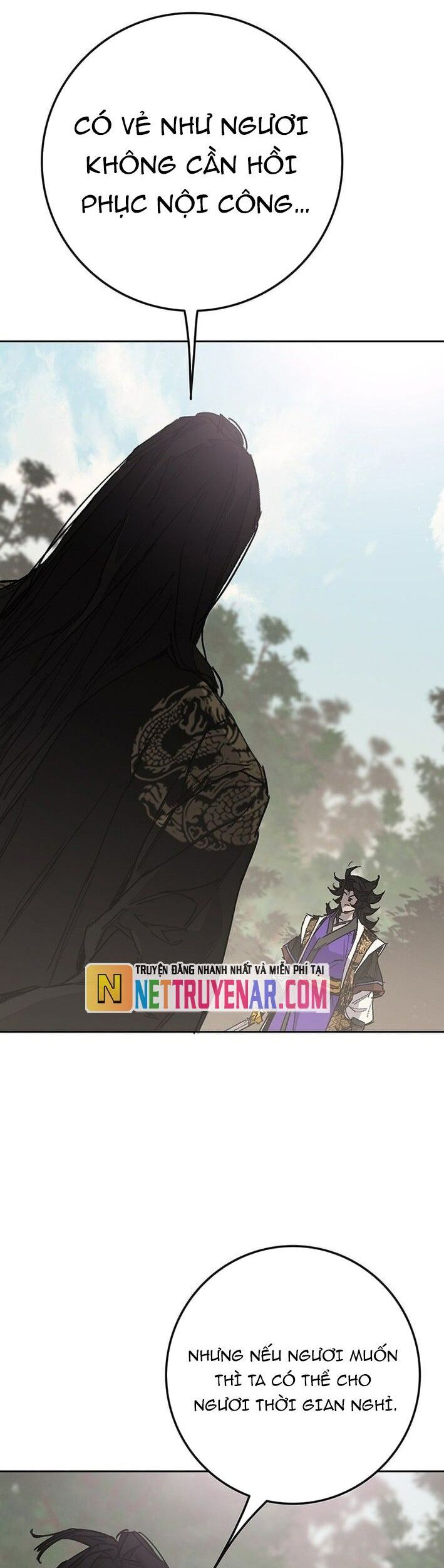 Tiên Kiếm Bất Bại Chapter 261 - Trang 3
