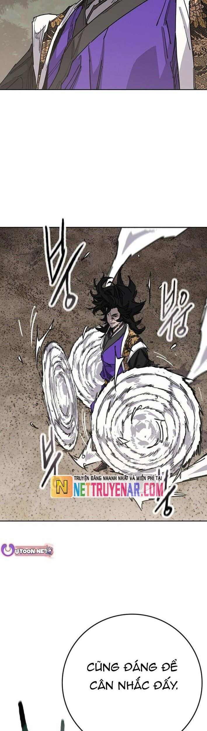 Tiên Kiếm Bất Bại Chapter 261 - Trang 3