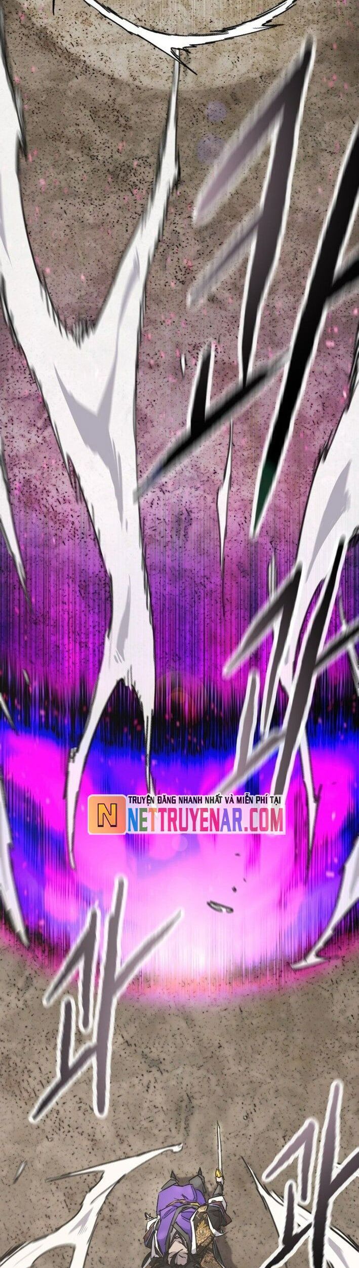 Tiên Kiếm Bất Bại Chapter 261 - Trang 3