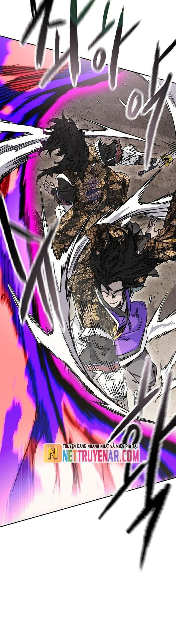 Tiên Kiếm Bất Bại Chapter 261 - Trang 3
