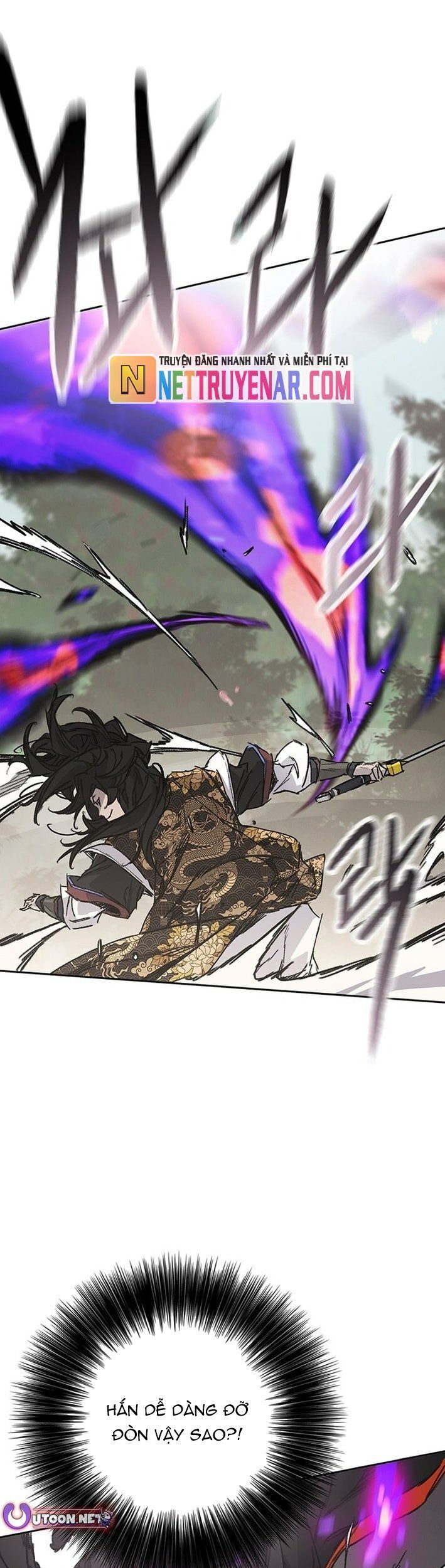 Tiên Kiếm Bất Bại Chapter 261 - Trang 3