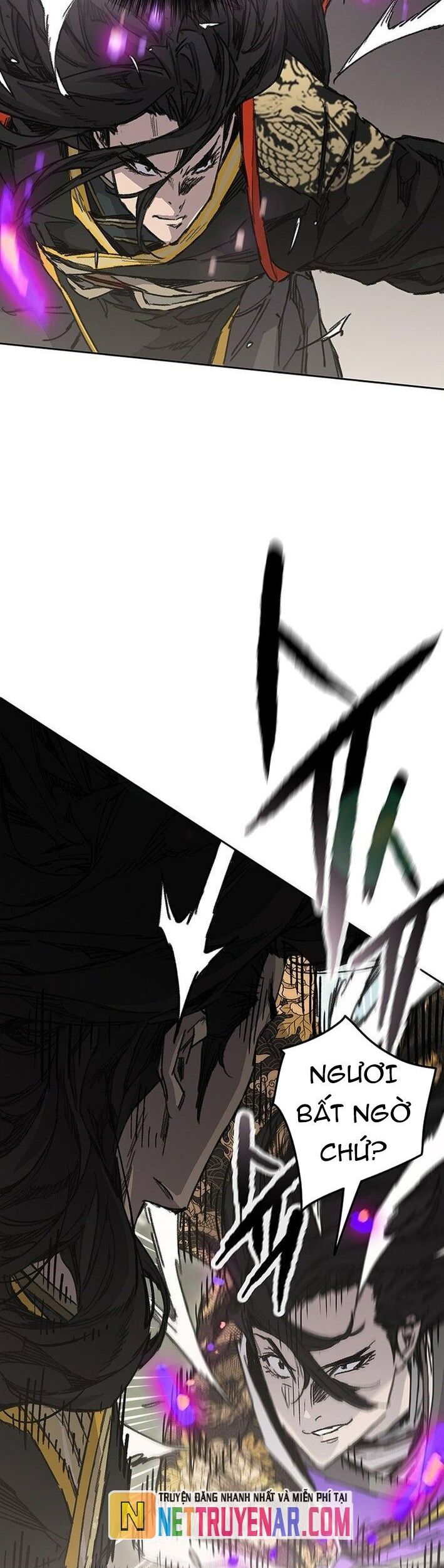 Tiên Kiếm Bất Bại Chapter 261 - Trang 3