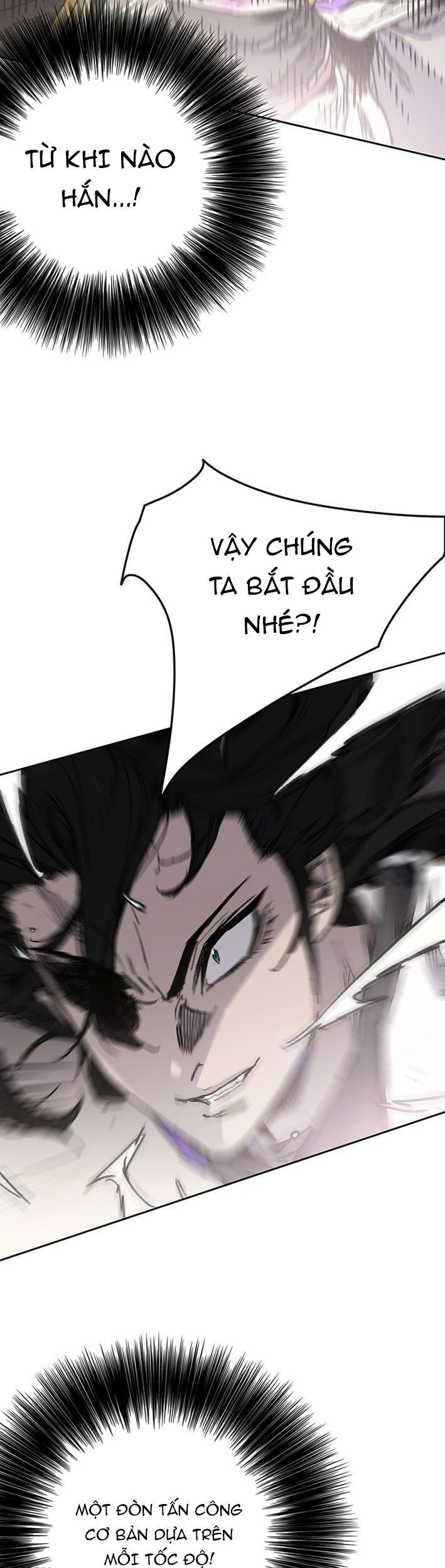 Tiên Kiếm Bất Bại Chapter 261 - Trang 3