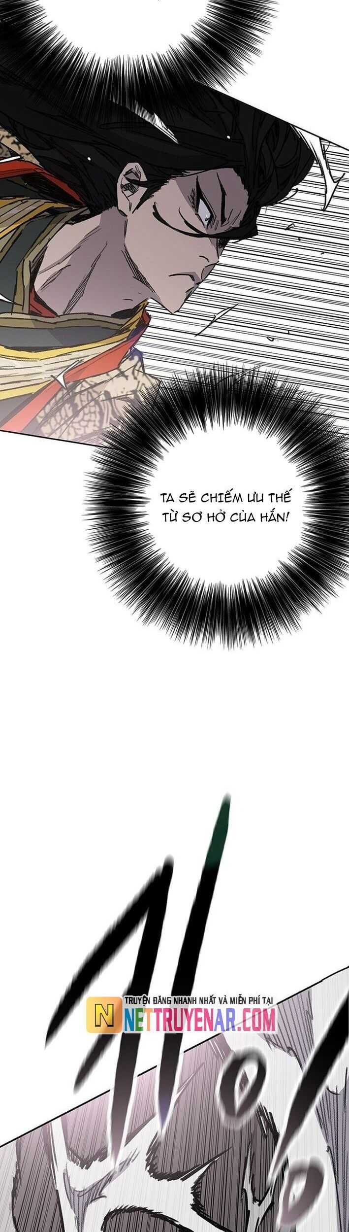 Tiên Kiếm Bất Bại Chapter 261 - Trang 3