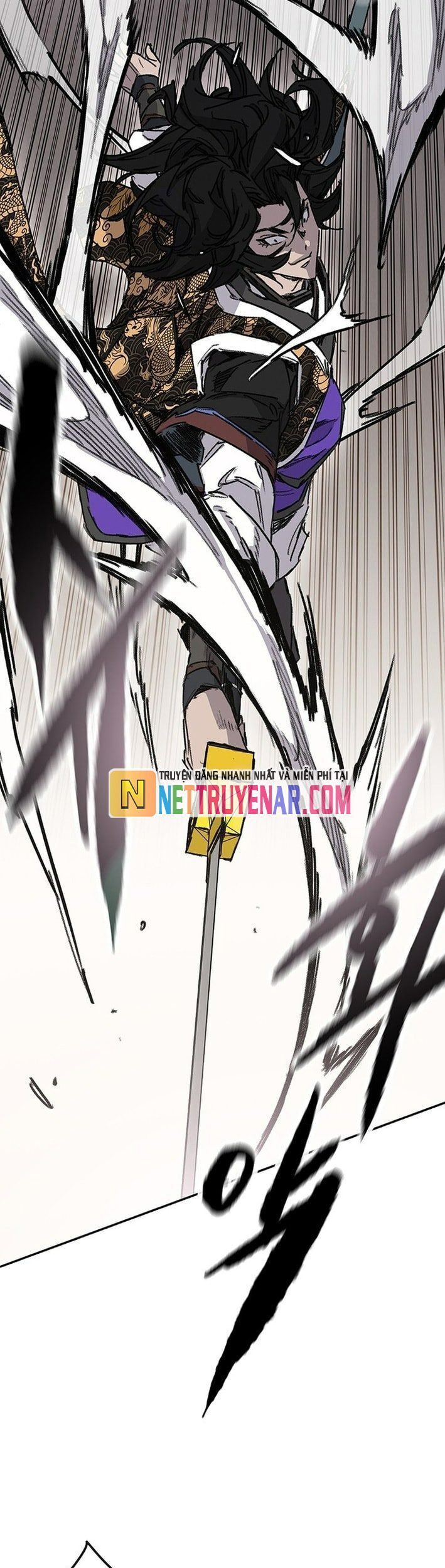 Tiên Kiếm Bất Bại Chapter 261 - Trang 3