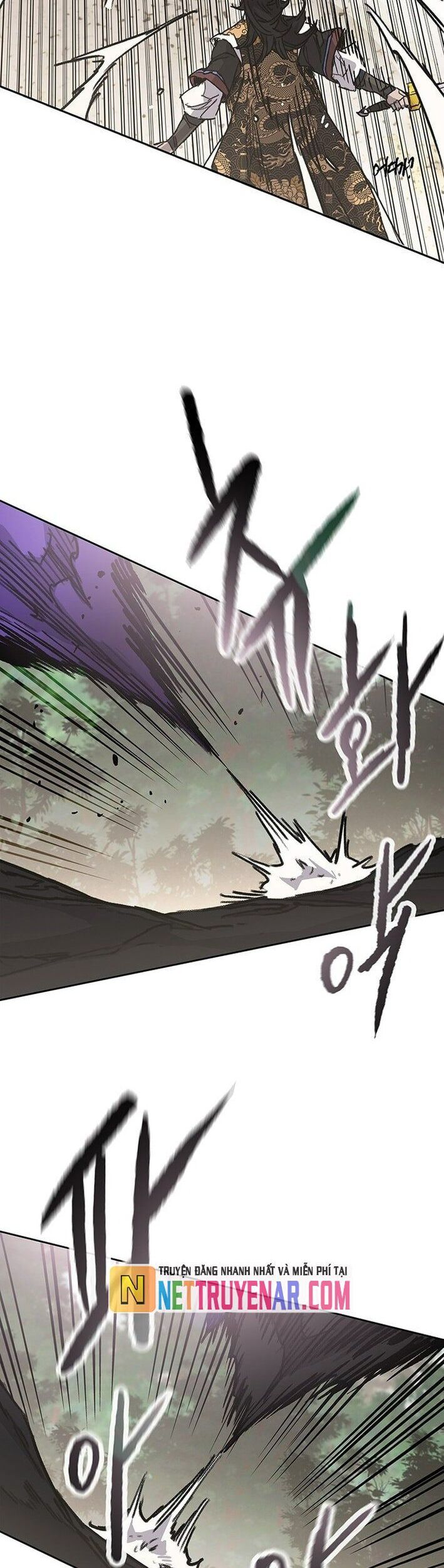 Tiên Kiếm Bất Bại Chapter 261 - Trang 3