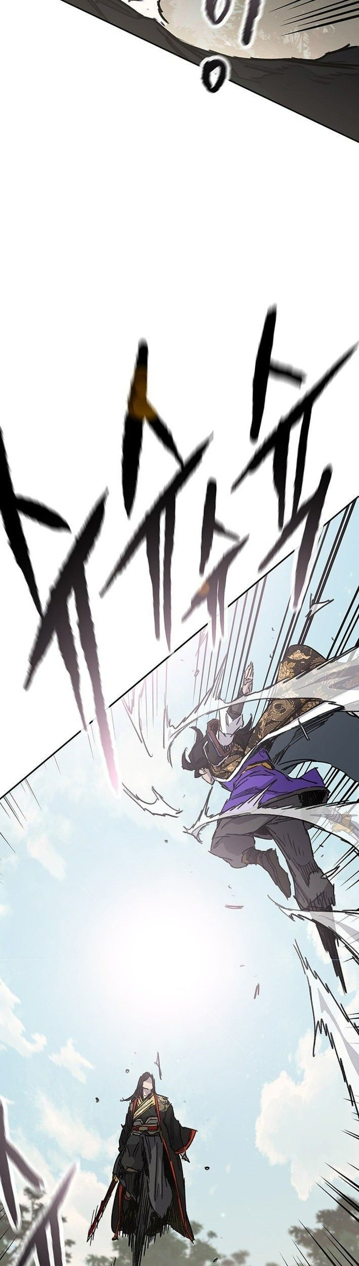 Tiên Kiếm Bất Bại Chapter 261 - Trang 3