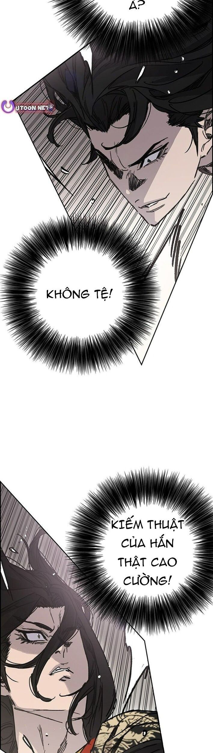 Tiên Kiếm Bất Bại Chapter 261 - Trang 3
