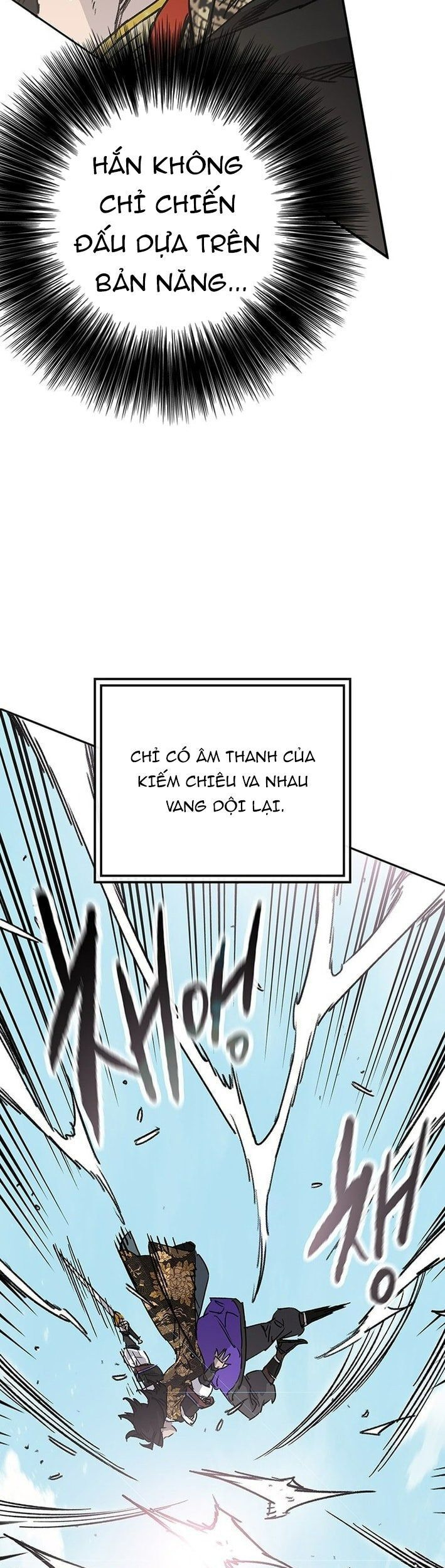 Tiên Kiếm Bất Bại Chapter 261 - Trang 3
