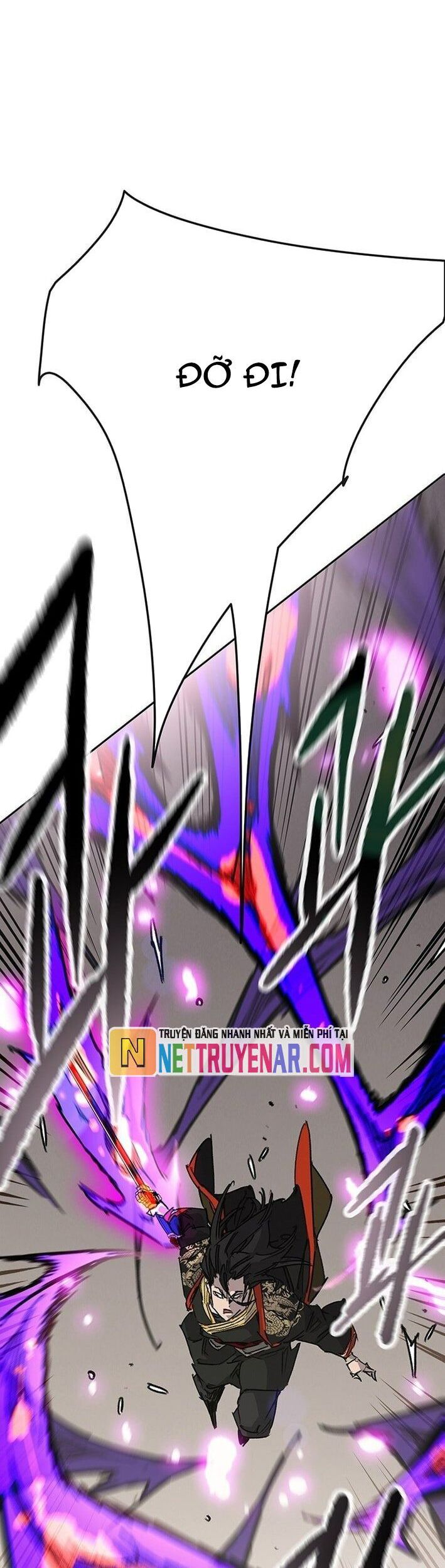 Tiên Kiếm Bất Bại Chapter 261 - Trang 3