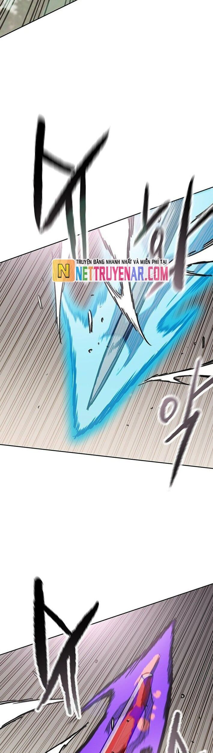 Tiên Kiếm Bất Bại Chapter 261 - Trang 3