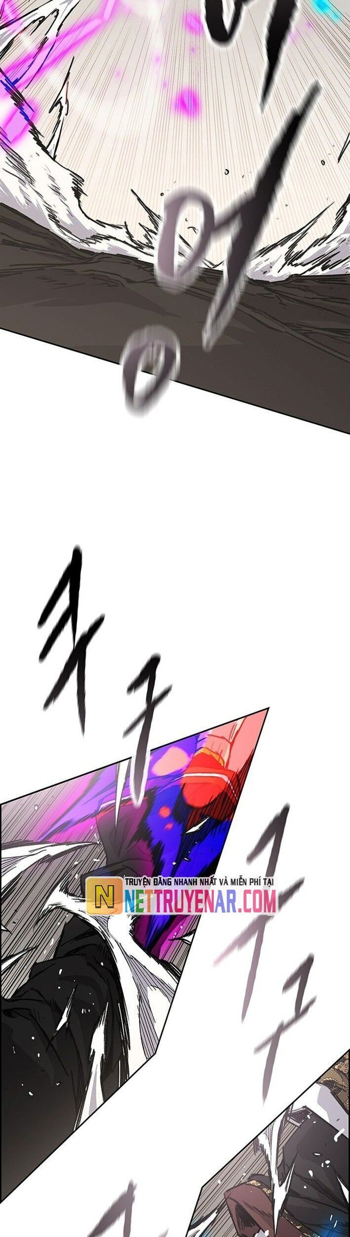 Tiên Kiếm Bất Bại Chapter 261 - Trang 3