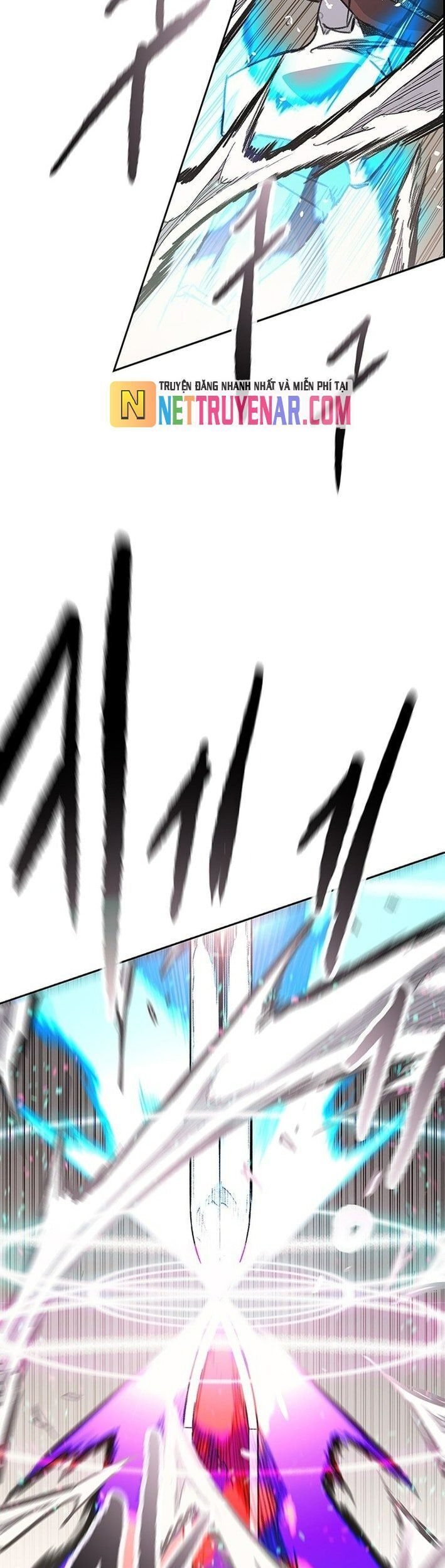 Tiên Kiếm Bất Bại Chapter 261 - Trang 3