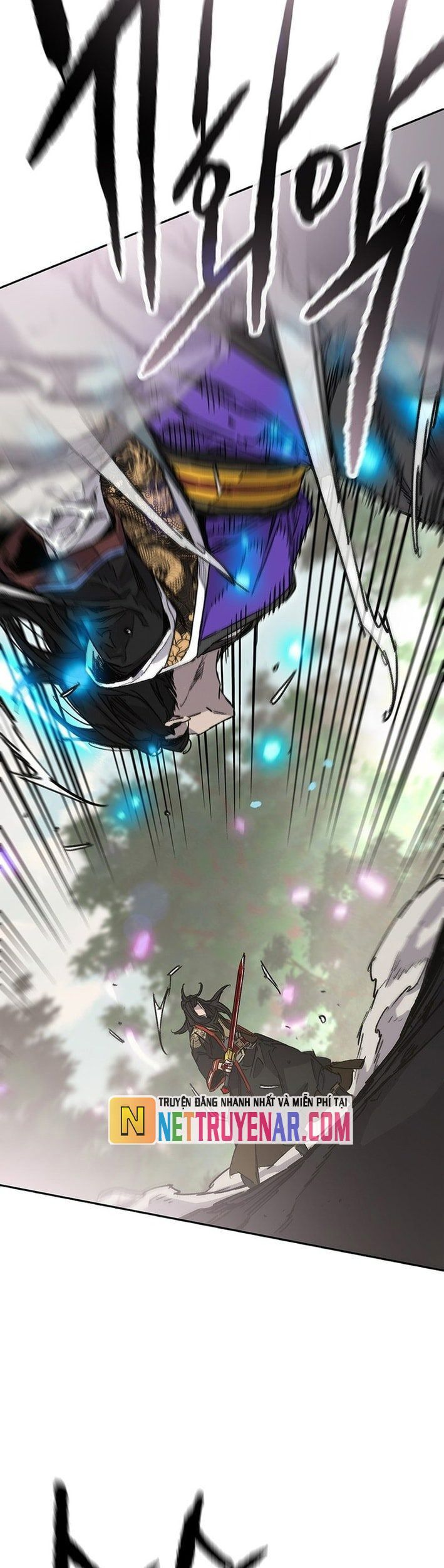 Tiên Kiếm Bất Bại Chapter 261 - Trang 3