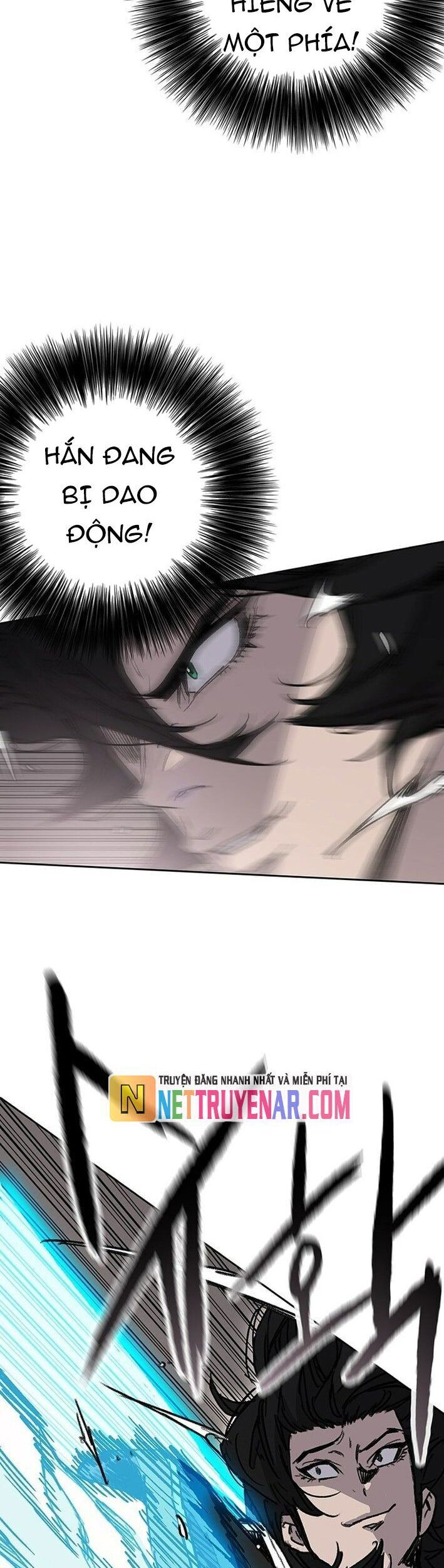 Tiên Kiếm Bất Bại Chapter 261 - Trang 3