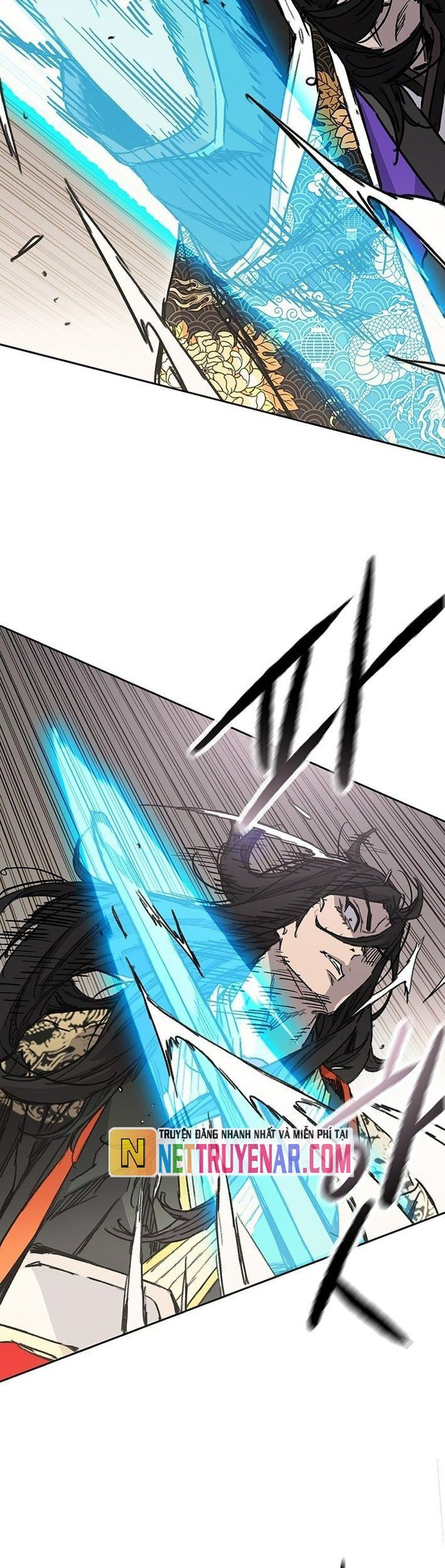 Tiên Kiếm Bất Bại Chapter 261 - Trang 3