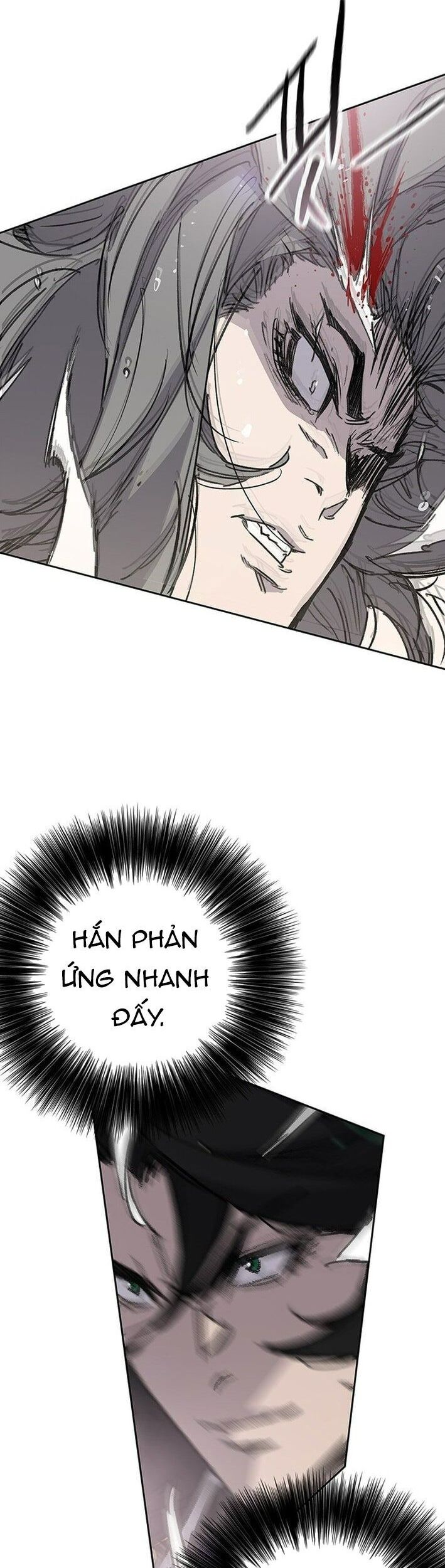 Tiên Kiếm Bất Bại Chapter 261 - Trang 3