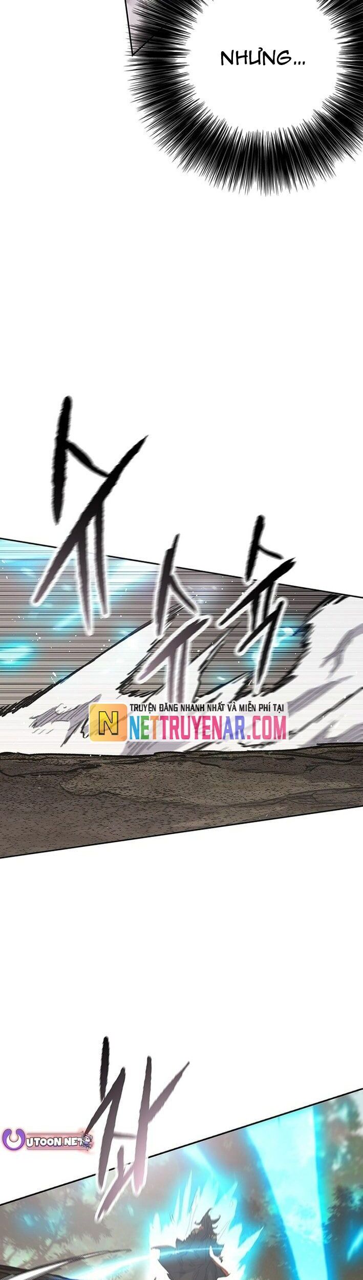 Tiên Kiếm Bất Bại Chapter 261 - Trang 3