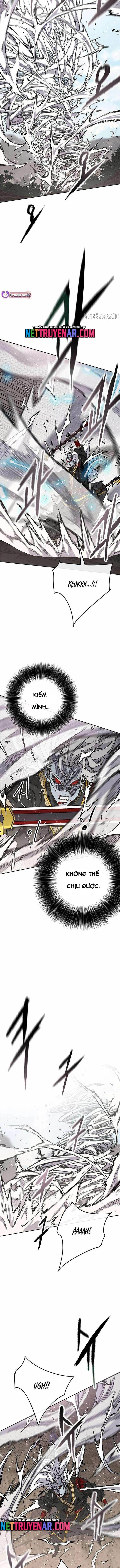 Tiên Kiếm Bất Bại Chapter 265 - Trang 2