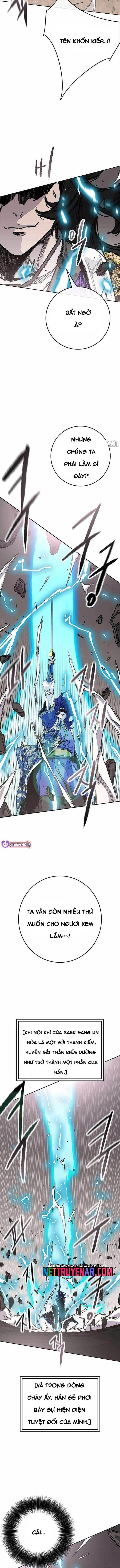 Tiên Kiếm Bất Bại Chapter 265 - Trang 2