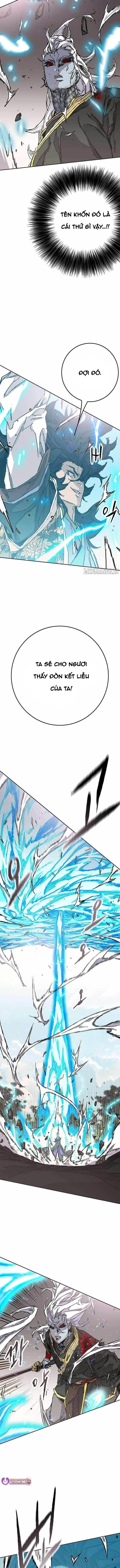 Tiên Kiếm Bất Bại Chapter 265 - Trang 2