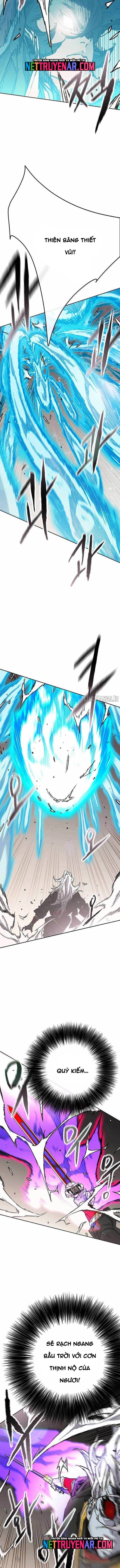 Tiên Kiếm Bất Bại Chapter 265 - Trang 2