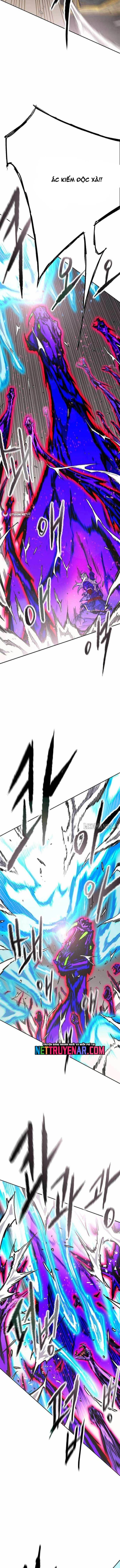 Tiên Kiếm Bất Bại Chapter 265 - Trang 2