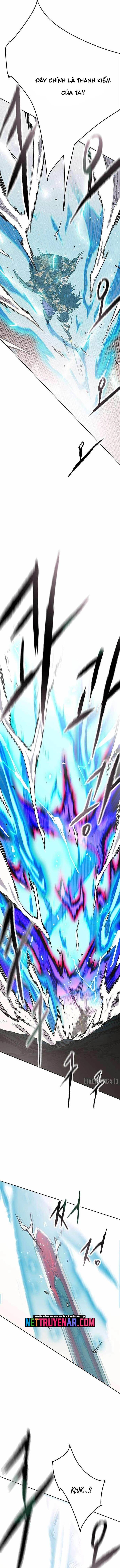Tiên Kiếm Bất Bại Chapter 265 - Trang 2