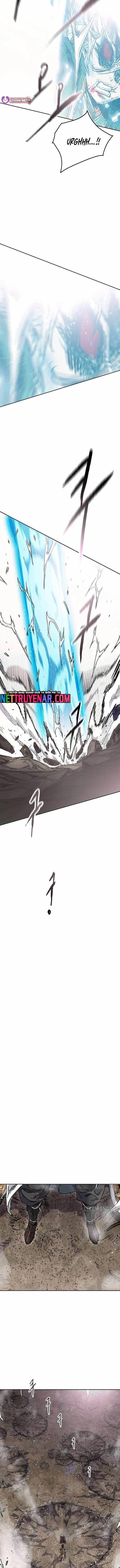 Tiên Kiếm Bất Bại Chapter 265 - Trang 2