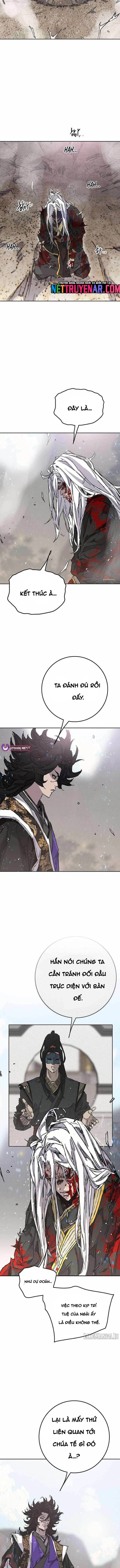 Tiên Kiếm Bất Bại Chapter 265 - Trang 2