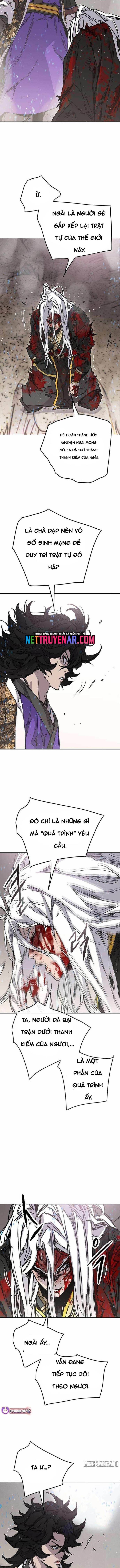 Tiên Kiếm Bất Bại Chapter 265 - Trang 2