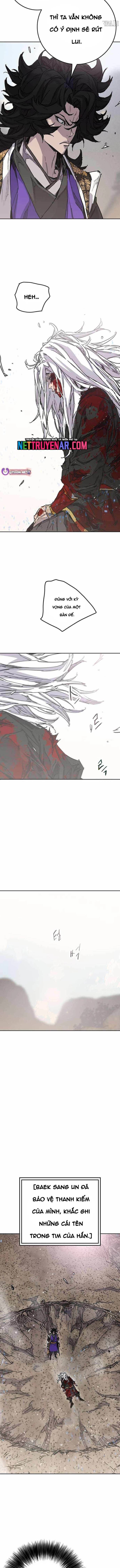 Tiên Kiếm Bất Bại Chapter 265 - Trang 2