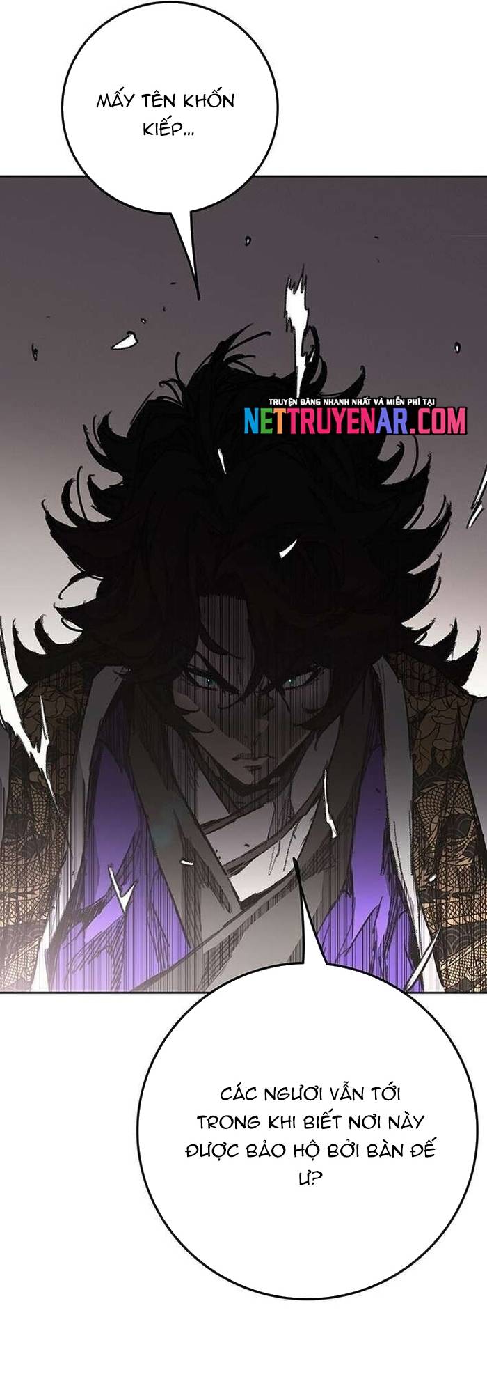 Tiên Kiếm Bất Bại Chapter 268 2