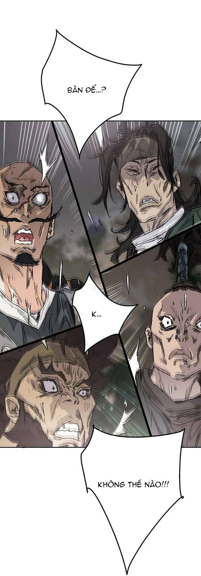 Tiên Kiếm Bất Bại Chapter 268 3