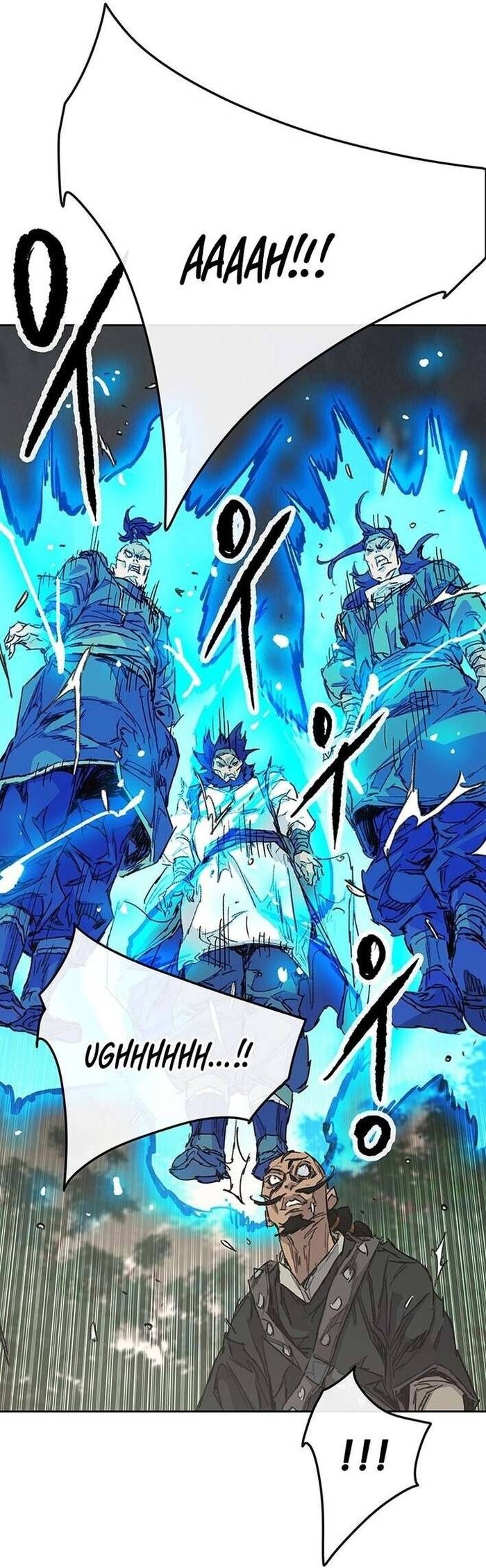 Tiên Kiếm Bất Bại Chapter 268 7