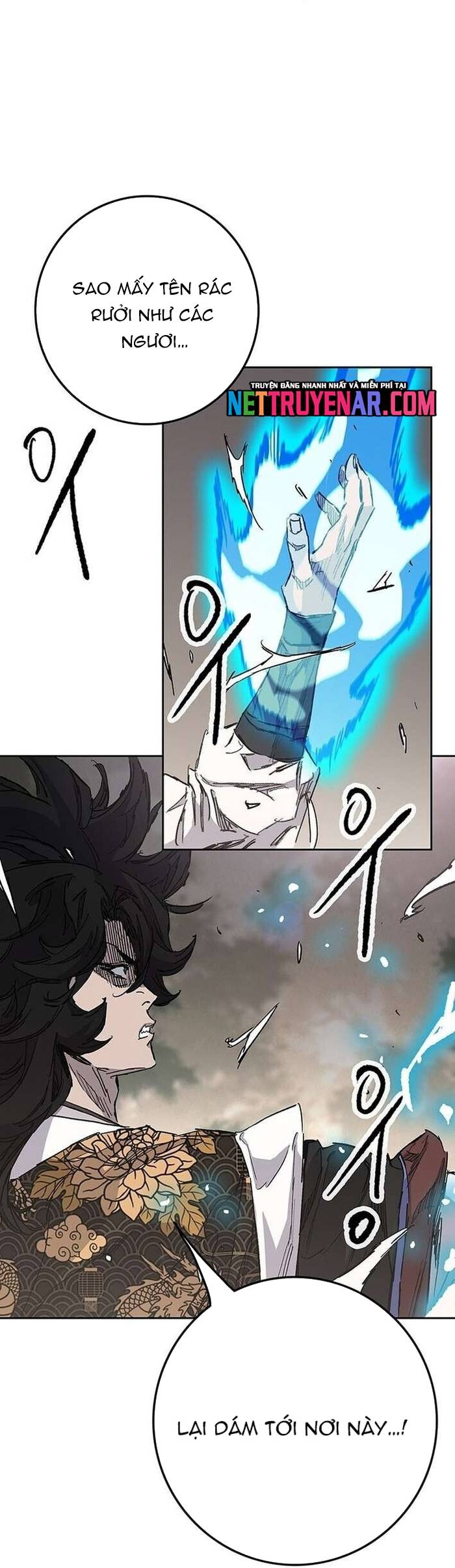 Tiên Kiếm Bất Bại Chapter 268 8